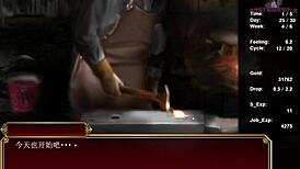 i finally get to fuck without condom after so many times