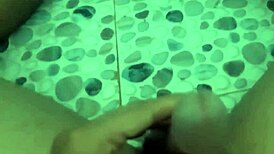 this amateur is moaning while getting her tight ass fucked anally 😈