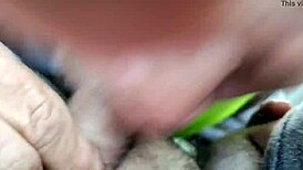 That moaner is making me work so hard for it 😏