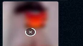 Chat De Whatsapp Con Mi Vecina Infiel Se Vende Por Ropa Oral Teen