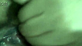 Arabian Muslim Hijabi Mom Orgasms on Live Webcam