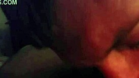 Amateur Couple Enjoys Intimate Moment On September 17