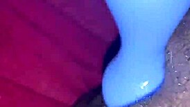 My mother-in-law masturbates and squirts for me, bbw milf mommy