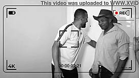 Victoria Dias Double Penetration