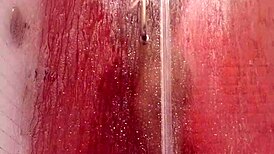 i'm freaky latina masturbating with big cock fetish