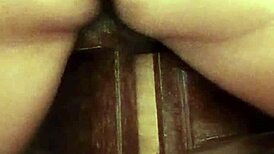 Solo Woman Rubbing Her Wet Pussy Intensely