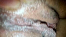 karina and lucas prepare for huge double penetration