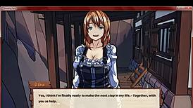 Let's Play Breeding Farm Adventure