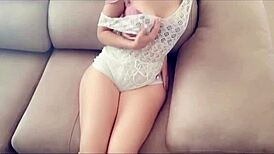 sexy blowjob on snap chat filter