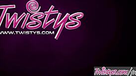 kayla louise masturbates her natural tits to orgasm, wanna watch?