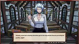 Let's Play Breeding Farm Adventure