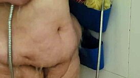 Coolmarina's hot pee and can crushing in underwear fetish