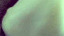 Arabian Muslim Hijabi Mom Orgasms on Live Webcam