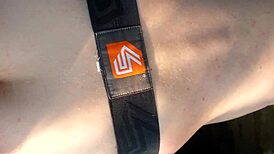 jaws-inspired gay anal sex with intense assfucking