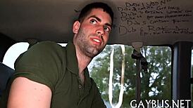 Passionate Gay Encounters in Paid Porn Ventures