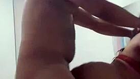 Vergon tries my ass in Peruvian encounter