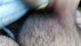 That moaner is making me work so hard for it 😏