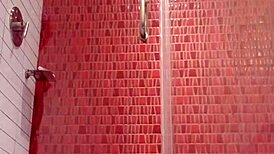 i'm freaky latina masturbating with big cock fetish