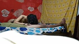 Watch Mirella Vargas in her shocking intimate scandal!