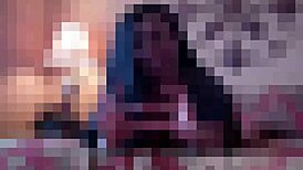 she humiliates him for his tiny little cock in femdom bdsm