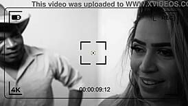 Victoria Dias Double Penetration