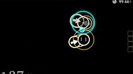 Hentai osu gameplay two