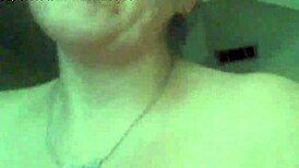 BBW wifey playing with beautiful natural tits 😍