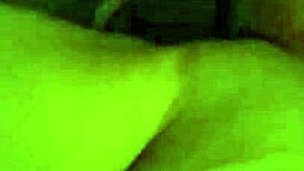 Amateur Couple Enjoys Intimate Moment On September 17