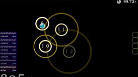 Hentai osu gameplay two