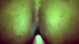 Alexis Manij's Rough Bareback Encounter With A Random White Guy