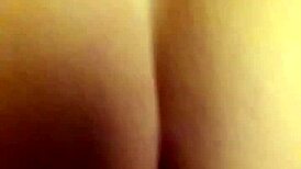 Is this phat ass homemade or professional? Watch the amateurs.