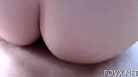 carmen callaway takes pov stream with orgasm