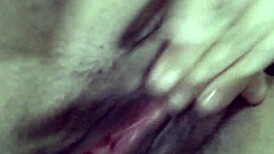 Arabian Muslim Hijabi Mom Orgasms on Live Webcam