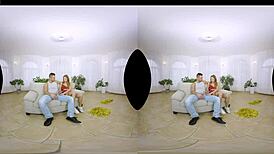 Cheerleading basics with a reality twist