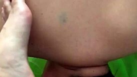 Hangzhou Lingwei Forces Foot Washing!