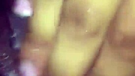 i'm squirting so hard as an ebony babe