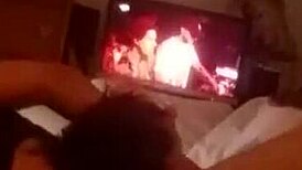 Schwanzraspel Blows And Fucks Young Amateur