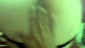 Morning Craving For Cock On Webcam