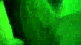 Öh, kato miten Madame Mayhem kiusoittelee märällä dillollaan