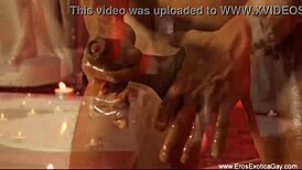 Natural Penis Enlargement Exercises Revealed For Gay Workouts