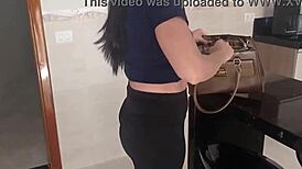 i ate the hot maid my wife hired for blowbang dirty talk