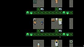 난파된 우주선 토도로키 갤러리 쇼