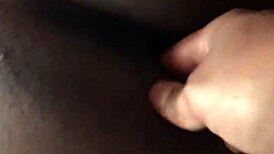 i can't believe i'm fucking this phat booty thot