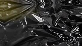 Smoking Weed, Sucking Monster Cock