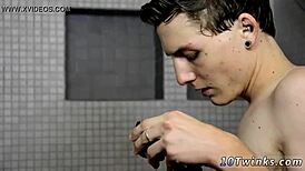 Gay sex movietures older gays bathroom bareback boyfriends