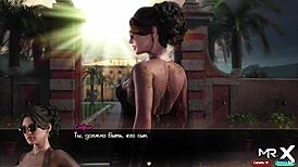 Treasureofnadia - caught a big fish e1 8