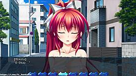 Inyochu Insects Part 08: Wild Insemination Action Outdoors