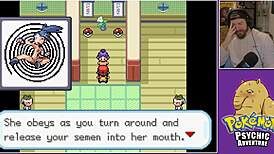 I Humiliated Erika With Hypno Pokemon Psychic Adventures