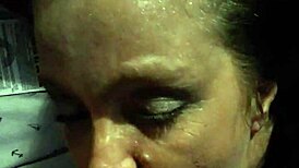 My true feelings about sheila while she sucks my dick deepthroat with cock ring