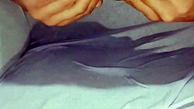 LOOK AT THAT CHUBBY ANAL DILDO SHEMALE OPEN ASS!